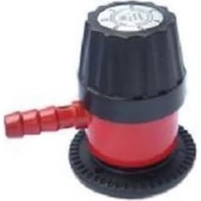 Renklimestore Ayarlı Sanayi Metal Dedantör (5122)