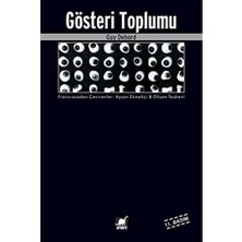 Renklimestore Gösteri Toplumu