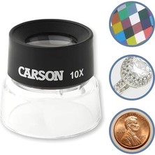 Renklimestore Standlupe