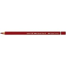 Renklimestore Sulu Boya Kalemi, Kırmızı