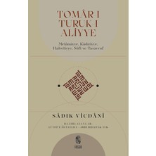 Renklimestore Tomar-I Turuk-I Aliyye