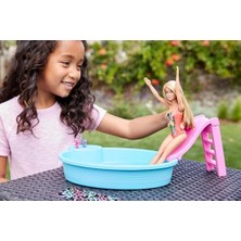 Renklimestore ve Havuzu Oyun Seti, 3 Yaş ve Üzeri, GHL91