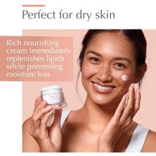 Renklimestore Creme Nutritive Revitalisante Kuru Çok Kuru ve Hassas Ciltler Için Yüz Bakım Kremi (50 Ml)