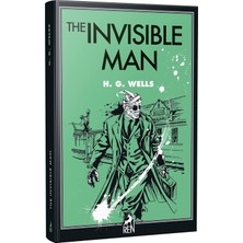 Renklimestore The Invisible Man