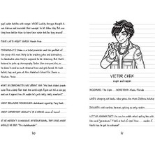 Renklimestore Dork Diaries 14: Tales From A Not-So-Best Friend Forever