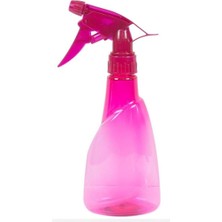 Renklimestore Orta Boy Suluk Pembe 350CC - 05