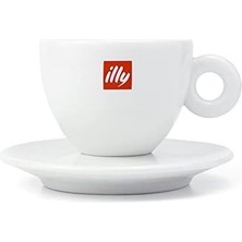 Renklimestore Illy Cappuccino Fincanı 170 ml