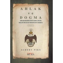 Renklimestore Ahlak ve Dogma - Cilt 1