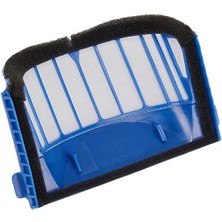 Renklimestore 4501353 Aerovac Filtre 3'lü, Plastik, Mavi