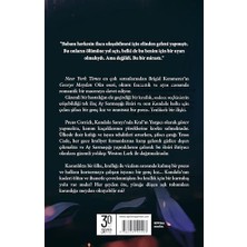 Renklimestore Geceye Meydan Oku