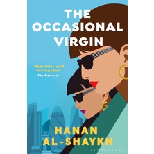 Renklimestore The Occasional Virgin