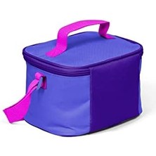 Renklimestore Sport Lavanta Mor Beslenme Çantası 22809