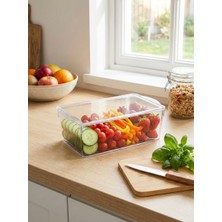 Cook&Kitchen Buzdolabı-Dolap Içi Düzenleyici 200X300X100