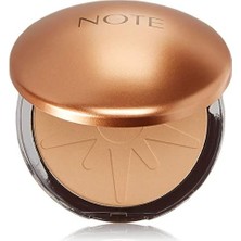 Renklimestore Bronzing Powder 10 Bronzlaştırıcı Pudra