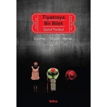 Renklimestore Tiyatroya Bir Bilet: Oyunlar... Düşler... Anılar...