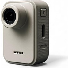 Renklimestore S1 Aksiyon Kamerası, 2k 1080P 720P Video Çözünürlüğü, 120° Geniş Açı, 1.2" Tft Ekran, 300MAH Batarya, Microsd Desteği