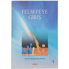 Renklimestore Felsefeye Giriş
