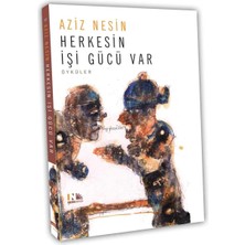 Renklimestore Herkesin Işi Gücü Var: Nesin Yayınevi