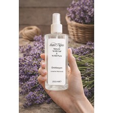 Humayra Lavanta Hidrosolü 200 ml