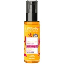 Renklimestore Brazilian Keratin Yoğun Saç Bakım Serumu, 75 ml