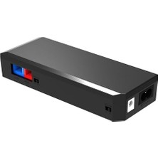 Renklimestore PM-4000 4000MAH Lityum Pil Mıcro Dc Modem Ups Kesintisiz Güç Kaynağı