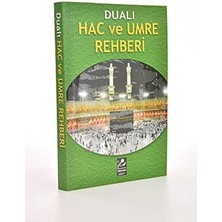 Renklimestore Hac ve Umre Rehberi