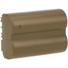 Renklimestore BP-511A Batarya, 50D 40D 30D 20D 10D 5d 1d Ile Uyumlu