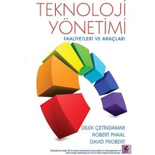 Renklimestore Teknoloji Yönetimi: Faaliyetleri ve Araçları