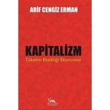 Renklimestore Kapitalizm - Tüketim Eksikliği Ekonomisi