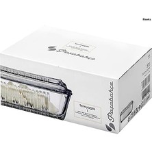 Renklimestore Frıgo Saklama Kabı Hediyelik Kutu