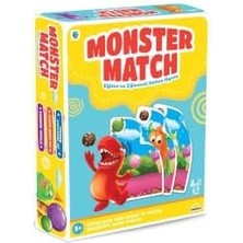 Renklimestore Smile Games Sun-Ctv-Sml-Oyun Match