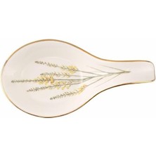 Renklimestore Desen7 Kaşıklık 19CM