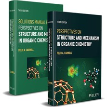 Renklimestore Perspectives On Structure And Mechanism In Organic Chemistry, 3e Set