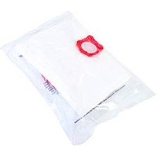 Renklimestore Wonderbag Silence Süpürge Toz Torbası, ile Uyumlu