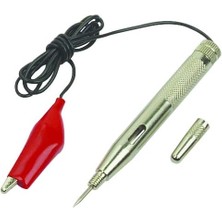 Renklimestore Araba Far Test Cihazı Metal, M 1130