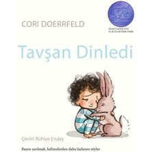 Renklimestore Tavşan Dinledi