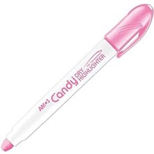 Renklimestore Amos Kalem Pastel Jel Dry 4 Renkli Set, Çok Renkli