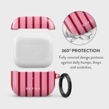 Renklimestore Airpods 3 ile Uyumlu Kılıf, Favorite Bikini