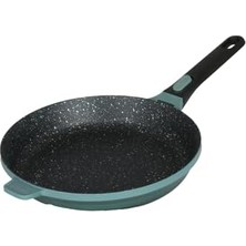 Renklimestore Gem Çıkarılabilir Saplı Tava Foresti 28 cm