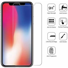 Renklimestore Premium Xr/11 Uyumlu 9h Kırılmaz Cam