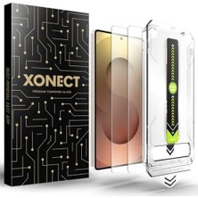 Renklimestore S25 Ultra Uyumlu Ekran Koruyucu - 9h Temperli Cam, Hd Şeffaf, 2’li Paket