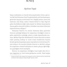 Renklimestore Iki Dost: Namık Kemal ve Ziya Paşa