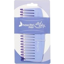 Renklimestore Renkli Tarak Mor - 106