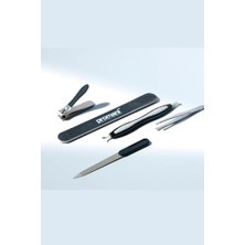 Renklimestore Promani Mini Manikür Seti PR-930