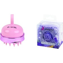 Renklimestore Şampuan ve Silikon Vücut Temizleme Fırçası