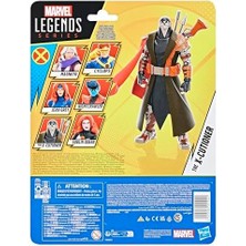 Renklimestore Series The X-Cutioner, X-Men '97 15 cm Aksiyon Figürü