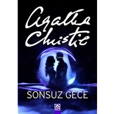 Renklimestore Sonsuz Gece