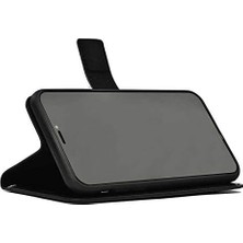 Renklimestore Mi 10 ile Uyumlu Kılıf Kar Deluxe Kapaklı Kopçalı Cüzdan Modeli