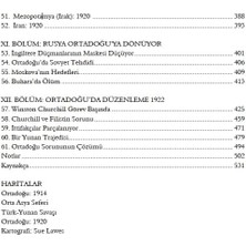 Renklimestore Barışa Son Veren Barış