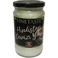 Renklimestore Taste Hindistan Cevizi Yağı 310 ml